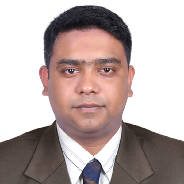 Muhammad Nayeem saleheen